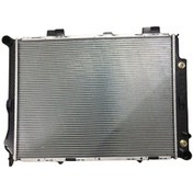 Resim Su Radyatörü Brazıng Mt-at 650x488x32 Mm - 2105003003 Wisco - Mer 