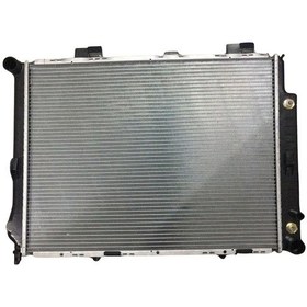 Resim Su Radyatörü Brazıng Mt-at 650x488x32 Mm - 2105003003 Wisco - Mer 