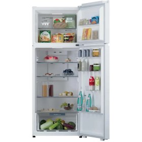 Resim HOOVER ÜSTTEN DONDURUCULU BUZDOLABI HODQ4T718EW 