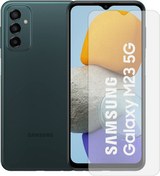 Resim Bufalo Samsung Galaxy M23 Ekran Koruyucu Flexiglass Nano 