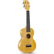 Resim Mahalo ML2SF Concert Ukulele (Sun Flower) 