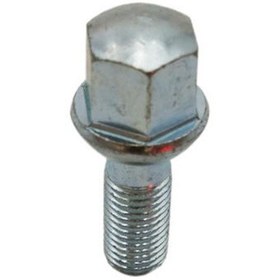 Resim Mercedes Jant Bijonu 52mm/12x1.5x22mm W123 W126 1264010670 