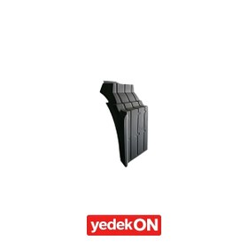 Resim Ön Teker Arka Çamurluk Tga E.m Sol (Alçak Kabin) 