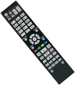 Resim VINABTY N2QAYA000172 Panasonic Blu-ray Disk Oynatıcı DP-UB9000 DPUB9000 N2QAYB000175 için Yedek Uzaktan Fit 