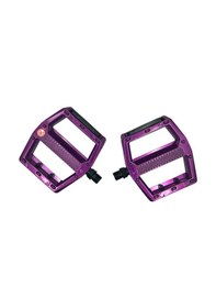 Resim Vona Hf-708 Mor Alüminyum Rulmanlı Pedal 