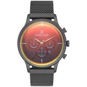 Resim Daniel Klein DK013435D-06 Erkek Kol Saati 