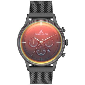 Resim Daniel Klein DK013435D-06 Erkek Kol Saati 