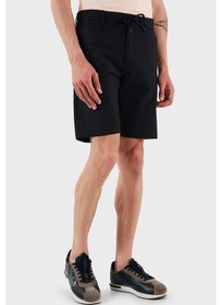 Resim Boss Erkek Short 50536873 404 Lacivert Lacivert 