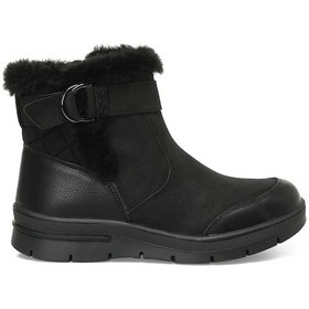 Resim Polaris 166664.z4pr Siyah Kadın Bot 000000000101914976 Siyah 