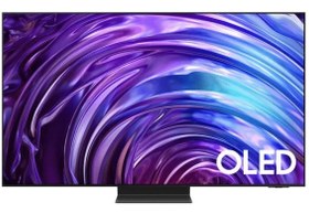 Resim Samsung 65S95D 65" OLED 4K Tizen OS Smart TV (2024) 