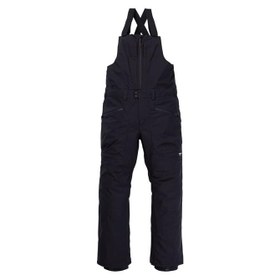 Resim Burton Reserve Bib Pants Erkek Yeşil Snowboard Pantolonu 