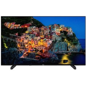 Resim Regal 50R75U01 50'' 126 Ekran Smart 4K Ultra HD Smart TV 