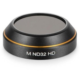 Resim Profisher Dji Mavic Pro Gimbal Kamera Lensi Için Nd32 Hd Filtre Nötr Yoğunluk Jsr 