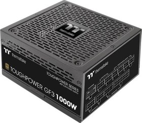 Resim Toughpower GF3 1000W 80+ Gold PCIe Gen 5.0, ATX 3.0, 14cm GüçKaynağı PS-TPD-1000FNFAGx-4 