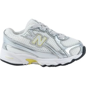 Resim New Balance 740 Bebek Spor Ayakkabı (I7404PH) 