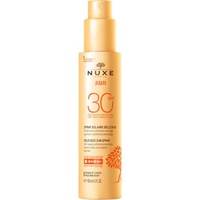 Resim NUXE Sun Spray SPF30 150 ml 