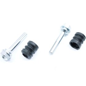 Resim mette BMW 3 (E30)-Z1 ROADSTER 2,5 ÖN KALİPER PİM TAKIMI 8 MM 1982>>1994 LUCAS TİPİ 