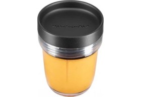 Resim Kitchenaid 5KSB2042BBA K400 200 ml Kişiye Özel Sürahi 