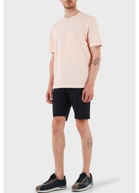 Resim Boss Erkek Short 50536873 404 Lacivert Lacivert 