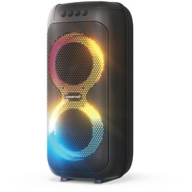 Resim FS75 Party Speaker Hoparlör Siyah Polosmart