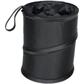 Resim Araç İçi Katlanabilir Çöp Torbası Diğer 