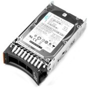 Resim 600gb 10000rpm 6gb/s Sff Slim Sas 2.5" Hot Swap Disk (49y2003) 49Y2003 