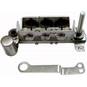 Resim Diot Tablasi Ford Mazda 504630289 