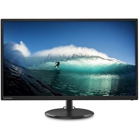 Resim Lenovo C32Q-20 65F8GAC1TK 31.5" 4 MS 75 Hz 2K QHD HDMI+DP FreeSync IPS Monitör Lenovo