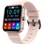 Resim Yaozixa 1.91" Ips Ekranlı Akıllı Saat (İthalatçı Garantili) 