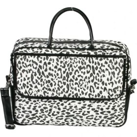 Resim Racconto Panter Laptop Çantası 15 - 19" 