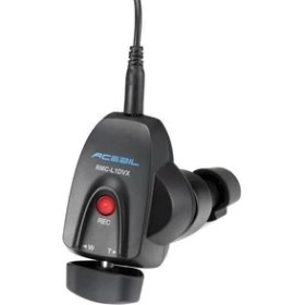 Resim Acebil RMC-L1DVX Zoom Kontrol Kit Işıklı 