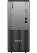 Resim Lenovo ThinkCentre Neo 50T Gen 5 12UB000BTR14 i5-13400 64 GB 2 TB+1 TB SSD Free Dos Masaüstü Bilgisayar 