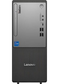 Resim Lenovo ThinkCentre Neo 50T Gen 5 12UB000BTR14 i5-13400 64 GB 2 TB+1 TB SSD Free Dos Masaüstü Bilgisayar 