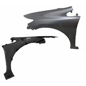 Resim Esse Otomotiv Civic 12-16 Ön Sol Çamurluk - -60261TS6H00ZZ - 60261-TS6-H00ZZ 