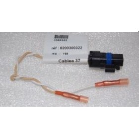 Resim MY 8200300322 Manyetik Tutucu Kablo Seti 