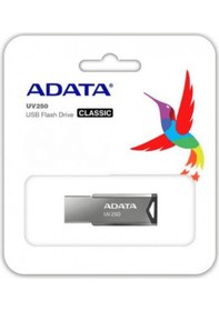 Resim Adata UV250 AUV250-16G-RBK 16 GB Usb 2.0 Flash Bellek 