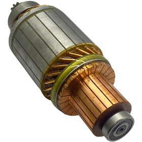 Resim Win Win 24v Marş Kollektörü 9 Diş (IS) Nıkko Komatsu 