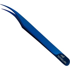 Resim Esthelian ® Ipek Kirpik Cımbızı 