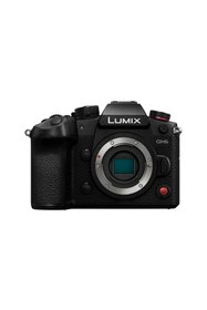 Resim Panasonic Lumix Dc-Gh6 Gövde 