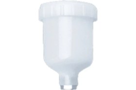 Resim Ges Pro PC-250GP Plastik Depo/mini TIP/250ML 