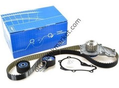 Resim PEUGEOT 307 (2002-2008) 1,6 HDI TRİGER ve DEVİRDAİM SETİ (SKF) 