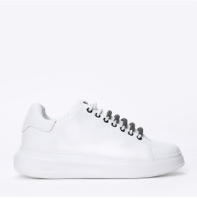 Resim Dkny Kadın Ayakkabı K3301265-8ıw K3301265-8ıw Beyaz Beyaz 