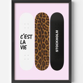 Resim C'est la vie 