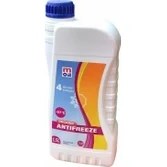 Resim Moil Ready To Use Organıc Antıfreeze (Organik Antifiriz) 1.5 Lt 