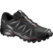 Resim Salomon Erkek Outdoor Ayakkabı Speedcross 4 