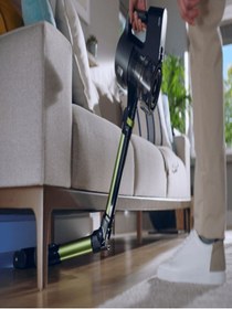 Resim Beko Power Şarjlı Dik Süpürge Şarjlı Süpürge 