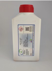 Resim Aropi Asetik Asit Ch₃cooh Extra Pure 100 Ml 