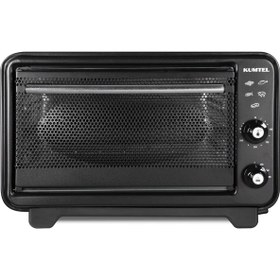 Resim Kumtel KF-6135 32 Litre Mini Fırın 