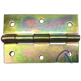 Resim Yaprak Menteşe No:3,5 - 58x88mm, 24 Adet Çok Renkli 