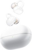 Resim SoundPEATS POP Clip Open-Open-Ear kablosuz Bluetooth kulaklık, 5.4 30 saat, arama fonksiyonlu, hızlı şarj, fiziksel düğmeler, iki cihazı destekler, uygulama 
